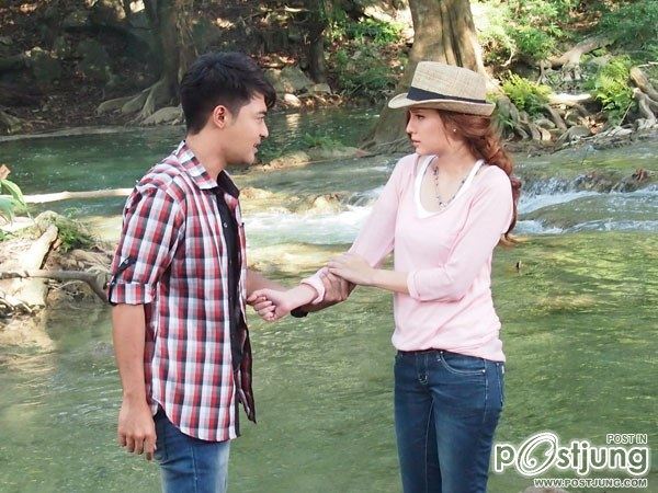 พ่อแกงส้ม The Star แสดงละครเกิดเป็นหงส์ (แถมรูปแกงส้มที่ไม่เคยเห็นที่ไหนมาก่อน)