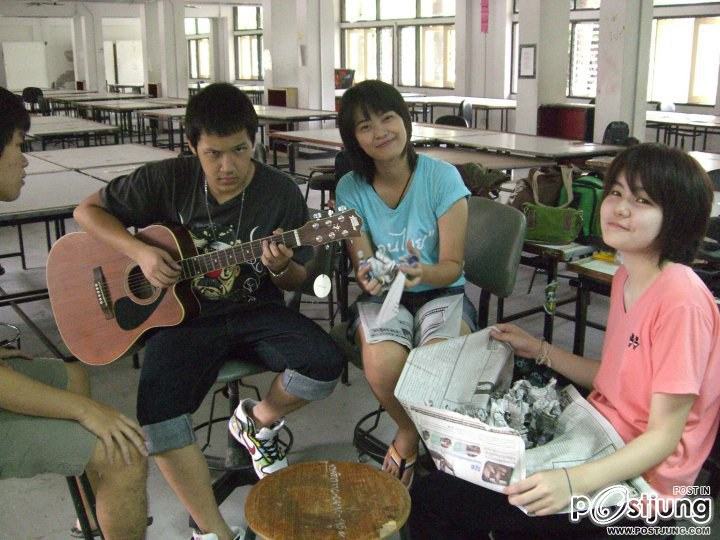 พ่อแกงส้ม The Star แสดงละครเกิดเป็นหงส์ (แถมรูปแกงส้มที่ไม่เคยเห็นที่ไหนมาก่อน)