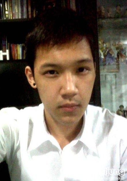 พ่อแกงส้ม The Star แสดงละครเกิดเป็นหงส์ (แถมรูปแกงส้มที่ไม่เคยเห็นที่ไหนมาก่อน)