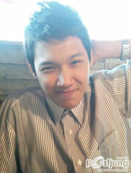 พ่อแกงส้ม The Star แสดงละครเกิดเป็นหงส์ (แถมรูปแกงส้มที่ไม่เคยเห็นที่ไหนมาก่อน)