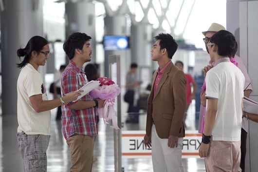 หนังใหม่ ชอบกด Like ใช่กด Love