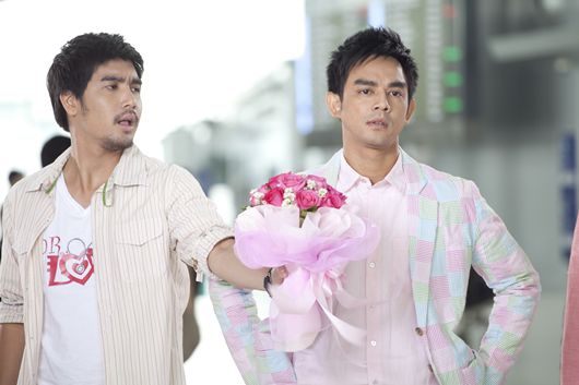 หนังใหม่ ชอบกด Like ใช่กด Love