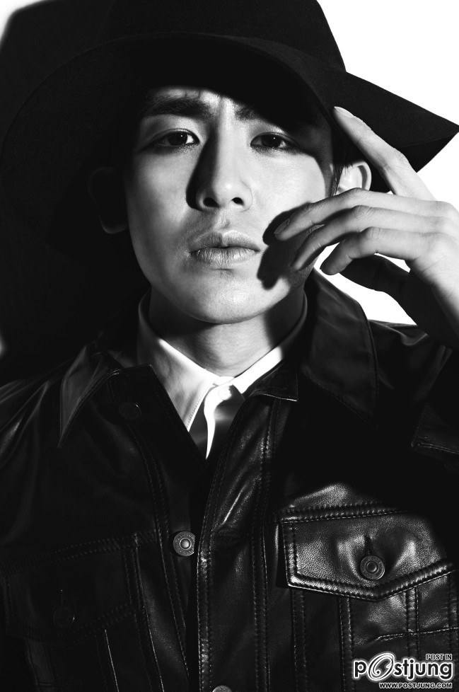 Nichkhun @ MANIFESTO HK Magazine May 2012