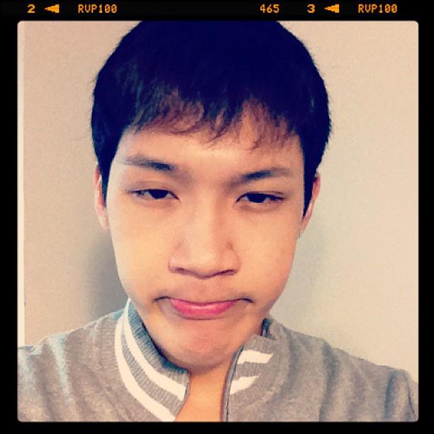 แกงส้ม  หนุ่มหล่อ น่ารัก