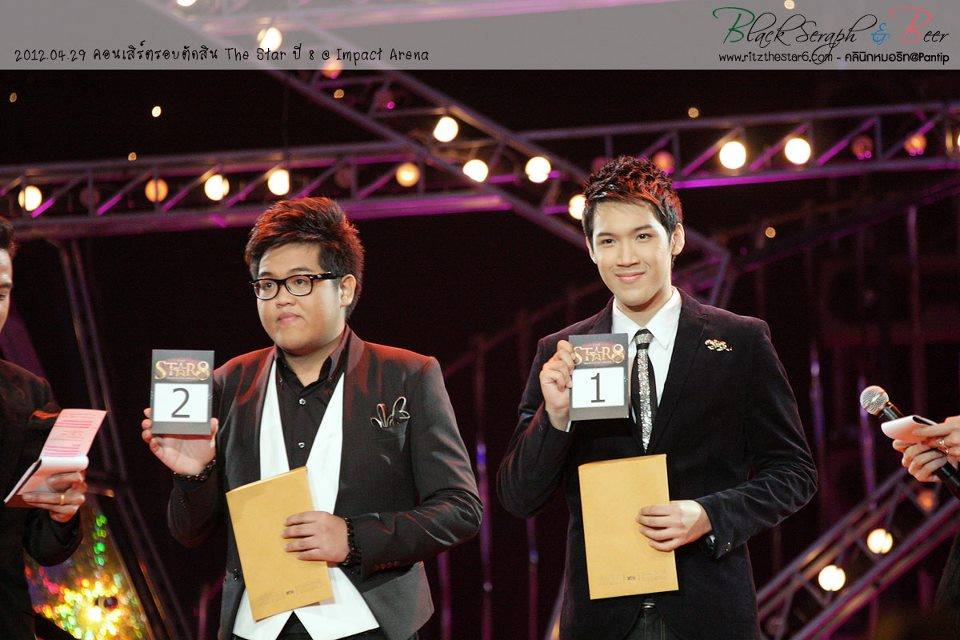 แกงส้ม  หนุ่มหล่อ น่ารัก