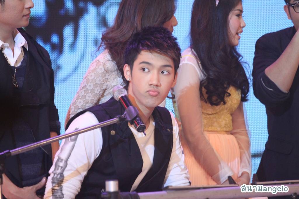 แกงส้ม  หนุ่มหล่อ น่ารัก