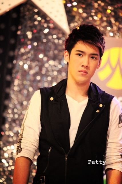 แกงส้ม  หนุ่มหล่อ น่ารัก