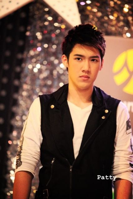 แกงส้ม  หนุ่มหล่อ น่ารัก