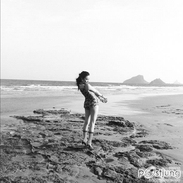 Instagram  เมย์ พิชญ์นาฏ สาขากร