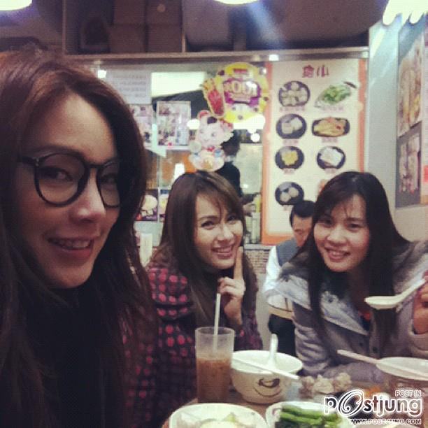 Instagram  เมย์ พิชญ์นาฏ สาขากร