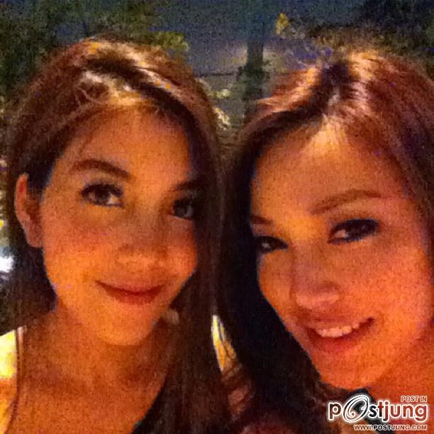 Instagram  เมย์ พิชญ์นาฏ สาขากร