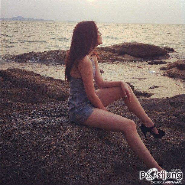 Instagram  เมย์ พิชญ์นาฏ สาขากร