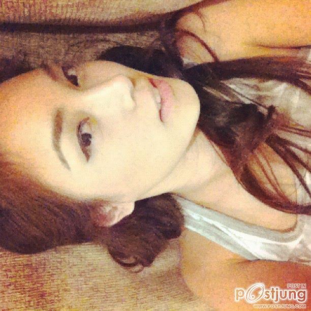 Instagram  เมย์ พิชญ์นาฏ สาขากร