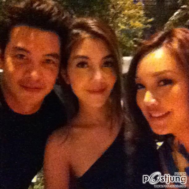 Instagram  เมย์ พิชญ์นาฏ สาขากร