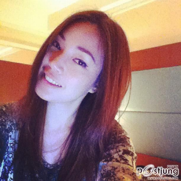 Instagram  เมย์ พิชญ์นาฏ สาขากร