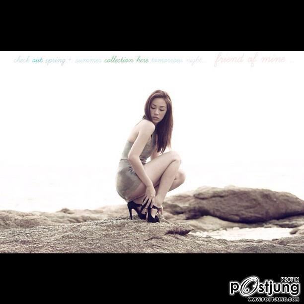 Instagram  เมย์ พิชญ์นาฏ สาขากร