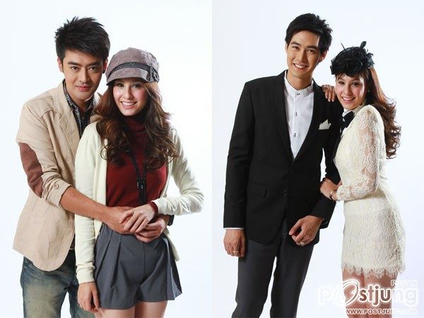ทีเซอร์ละครเกิดเป็นหงส์ แซ่บเวอร์ หงส์อย่าเธอว์สุดท้ายก็ต้องขายตัวแลกกันเงิน