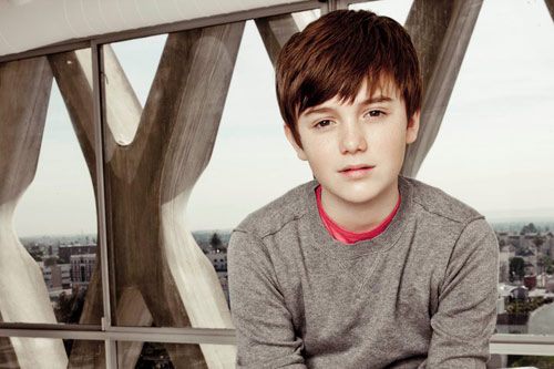 Greyson Chance  นักร้องหนุ่มดาวรุ่ง อัจฉริยะเปียโน
