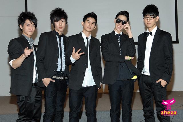K-OTIC ประกาศแยกวง แล้วคร๊า