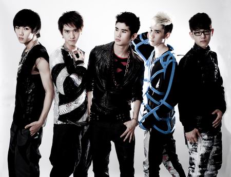 K-OTIC ประกาศแยกวง แล้วคร๊า
