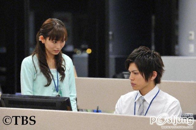 Mou Ichido Kimi ni, Propose