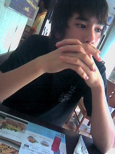 "ณเดช คูกิมิยะ" พัฒนาการความหล่อขั้นเทพ เด็ก - โต !!