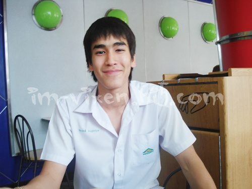 "ณเดช คูกิมิยะ" พัฒนาการความหล่อขั้นเทพ เด็ก - โต !!