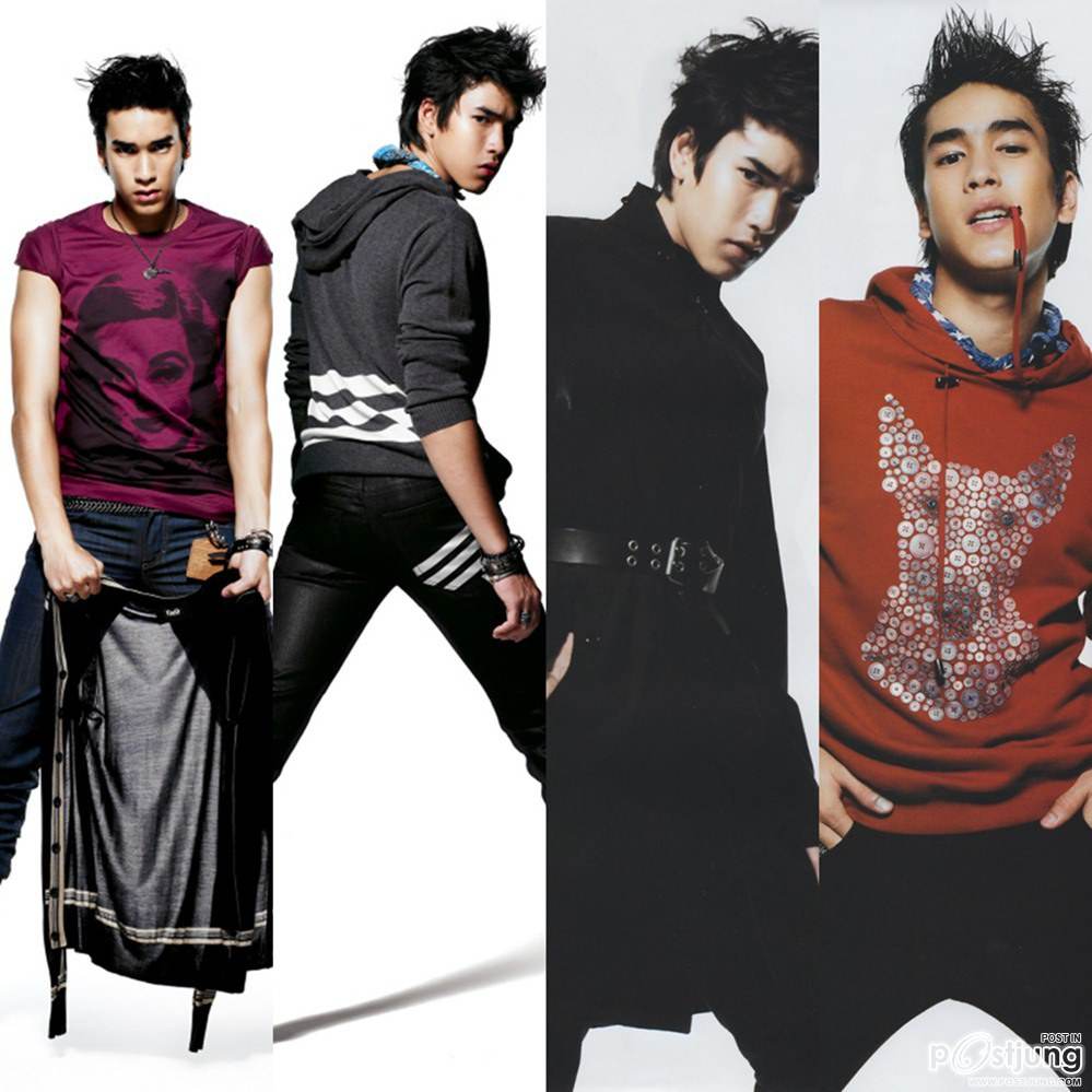 "ณเดช คูกิมิยะ" พัฒนาการความหล่อขั้นเทพ เด็ก - โต !!