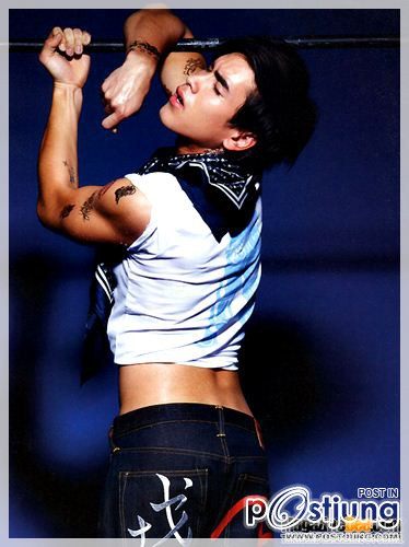 "ณเดช คูกิมิยะ" พัฒนาการความหล่อขั้นเทพ เด็ก - โต !!