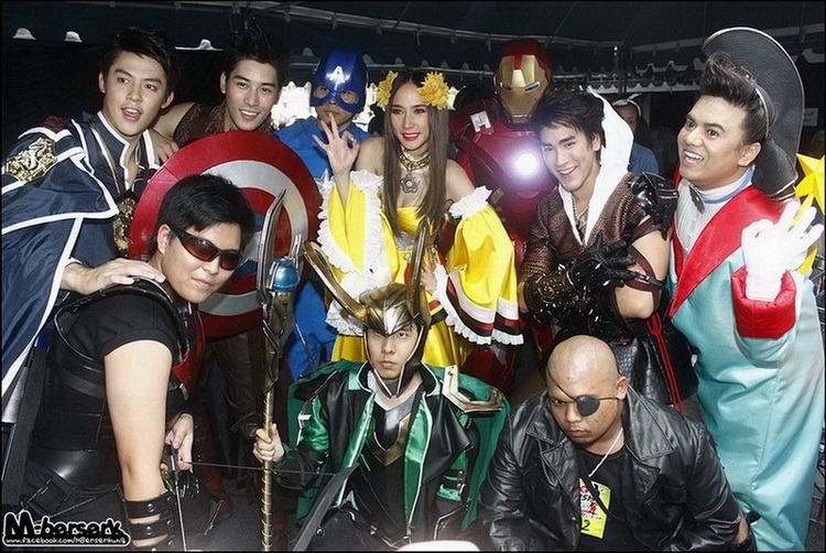 อั้ม ซุปตาร์ตัวจริง2