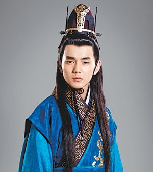 Yoo seung ho