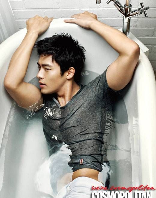 Hyunbin (ฮยอน บิน)