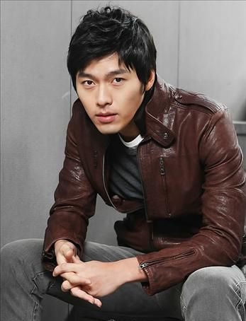 Hyunbin (ฮยอน บิน)