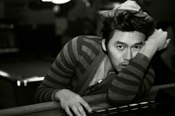 Hyunbin (ฮยอน บิน)