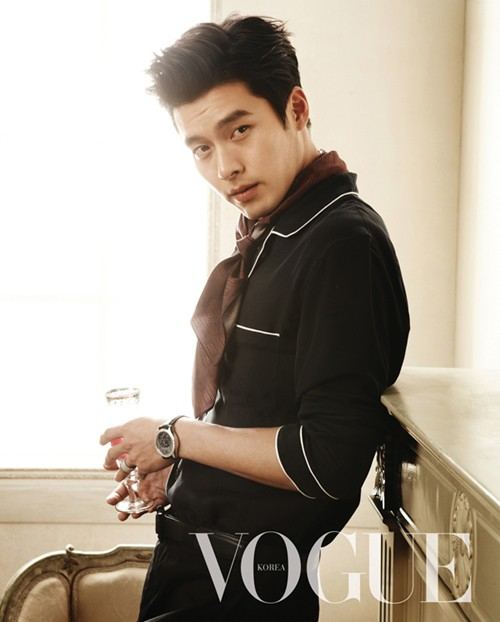 Hyunbin (ฮยอน บิน)