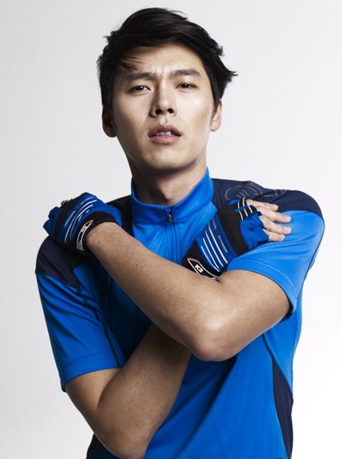 Hyunbin (ฮยอน บิน)