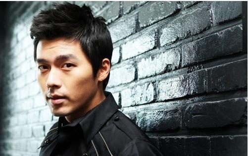 Hyunbin (ฮยอน บิน)