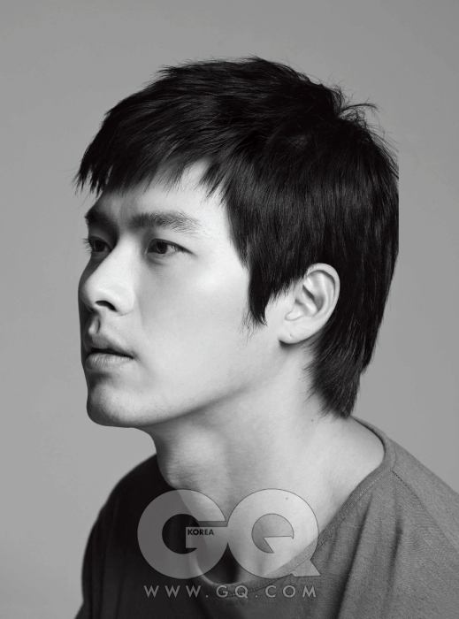 Hyunbin (ฮยอน บิน)