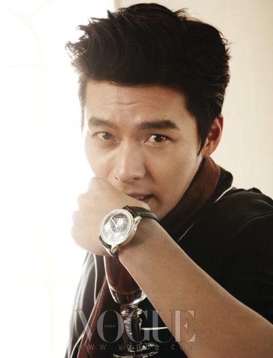 Hyunbin (ฮยอน บิน)