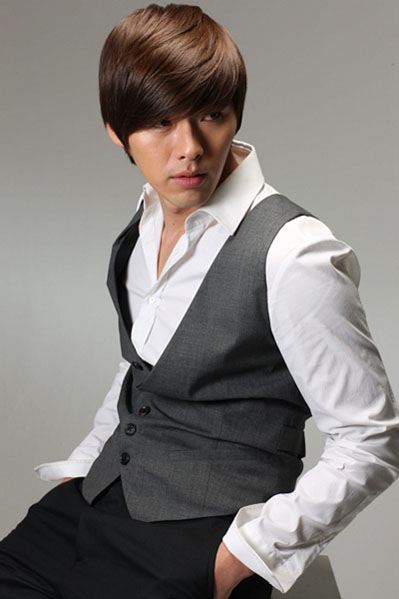 Hyunbin (ฮยอน บิน)