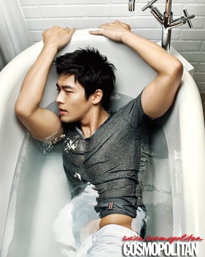 Hyunbin (ฮยอน บิน)