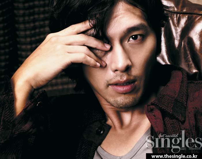 Hyunbin (ฮยอน บิน)