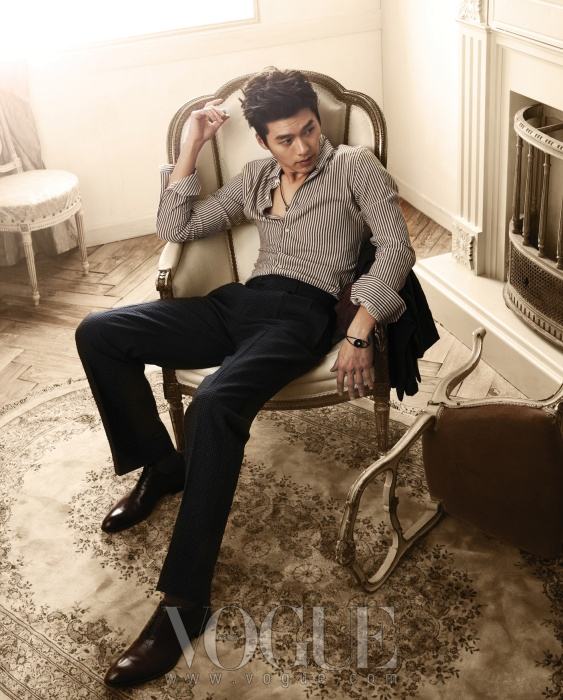 Hyunbin (ฮยอน บิน)