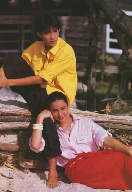 วันวานยังหวานอยู่2