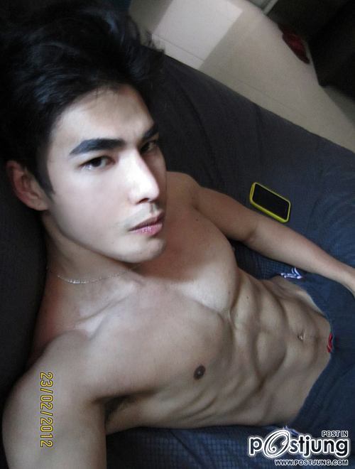 เรือนร่างบาดตา หน้าตาบาดใจ