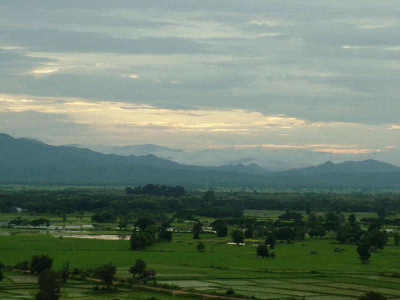 เมืองไทยก็สวยเหมือนกัน