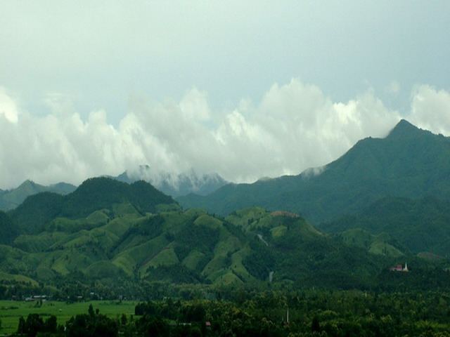 เมืองไทยก็สวยเหมือนกัน
