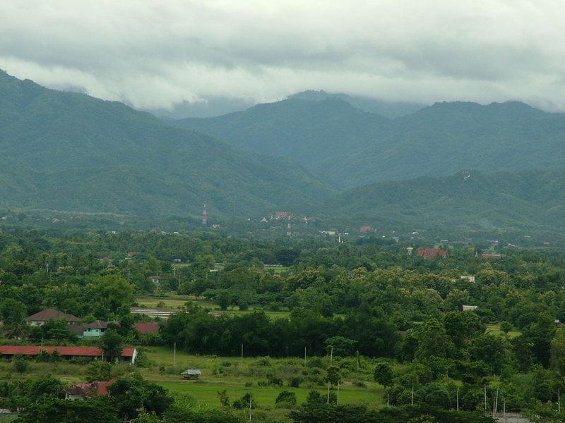 เมืองไทยก็สวยเหมือนกัน