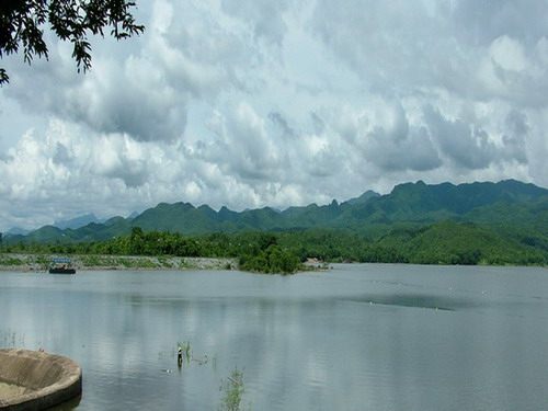 เมืองไทยก็สวยเหมือนกัน
