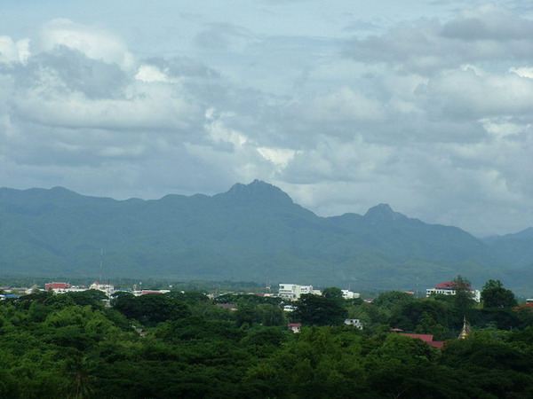 เมืองไทยก็สวยเหมือนกัน